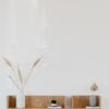 Drewniana półka Forst Shelf